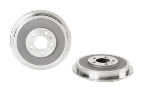 Brembo 14.9386.10 - Brzdový bubon -