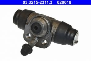 ATE 03.3215-2311.3 - Brzdový valček -