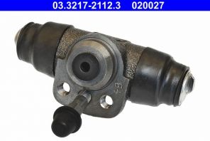 ATE 03.3217-2112.3 - Brzdový valček -