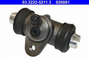ATE 03.3222-5211.3 - Brzdový valček -