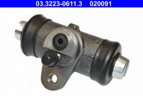 ATE 03.3223-0611.3 - Brzdový valček -