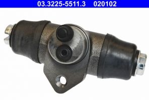 ATE 03.3225-5511.3 - Brzdový valček -