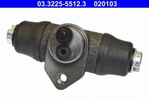 ATE 03.3225-5512.3 - Brzdový valček -