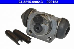 ATE 24.3215-0902.3 - Brzdový valček -