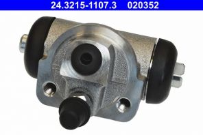 ATE 24.3215-1107.3 - Brzdový valček -