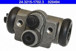 ATE 24.3215-1702.3 - Brzdový valček -