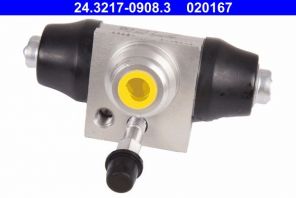 ATE 24.3217-0908.3 - Brzdový valček -