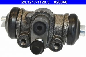 ATE 24.3217-1120.3 - Brzdový valček -