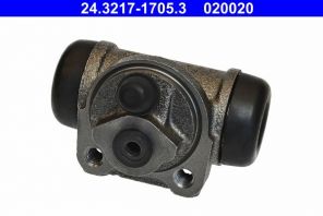 ATE 24.3217-1705.3 - Brzdový valček -