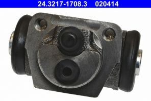 ATE 24.3217-1708.3 - Brzdový valček -