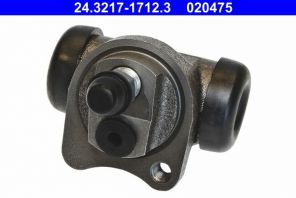 ATE 24.3217-1712.3 - Brzdový valček -