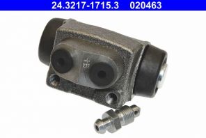 ATE 24.3217-1715.3 - Brzdový valček -