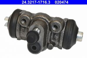 ATE 24.3217-1716.3 - Brzdový valček -