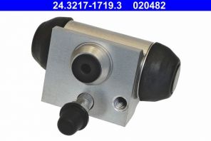 ATE 24.3217-1719.3 - Brzdový valček -