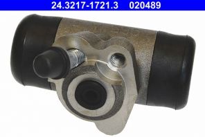 ATE 24.3217-1721.3 - Brzdový valček -