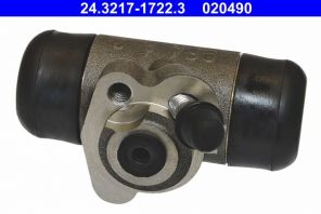ATE 24.3217-1722.3 - Brzdový valček -