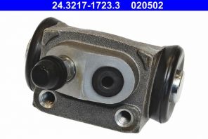 ATE 24.3217-1723.3 - Brzdový valček -