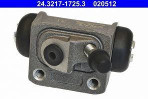 ATE 24.3217-1725.3 - Brzdový valček -