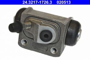 ATE 24.3217-1726.3 - Brzdový valček -