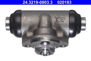 ATE 24.3219-0803.3 - Brzdový valček -