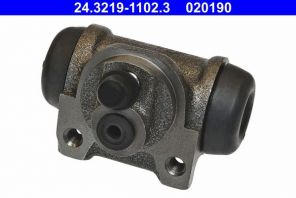 ATE 24.3219-1102.3 - Brzdový valček -
