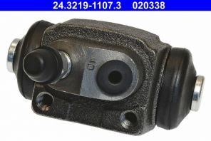 ATE 24.3219-1107.3 - Brzdový valček -