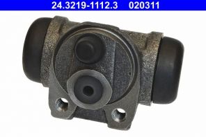 ATE 24.3219-1112.3 - Brzdový valček -