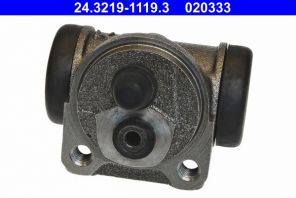 ATE 24.3219-1119.3 - Brzdový valček -
