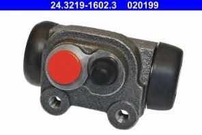 ATE 24.3219-1602.3 - Brzdový valček -