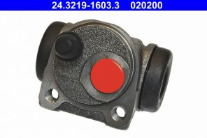 ATE 24.3219-1603.3 - Brzdový valček -