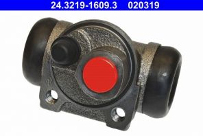 ATE 24.3219-1609.3 - Brzdový valček -