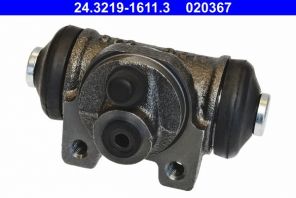 ATE 24.3219-1611.3 - Brzdový valček -