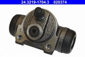 ATE 24.3219-1704.3 - Brzdový valček -