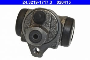 ATE 24.3219-1717.3 - Brzdový valček -