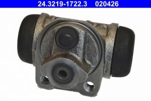 ATE 24.3219-1722.3 - Brzdový valček -