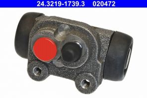 ATE 24.3219-1739.3 - Brzdový valček -