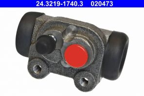 ATE 24.3219-1740.3 - Brzdový valček -