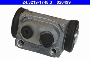 ATE 24.3219-1748.3 - Brzdový valček -