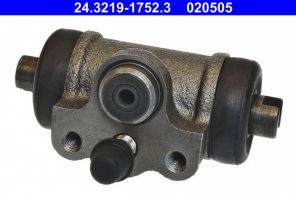 ATE 24.3219-1752.3 - Brzdový valček -