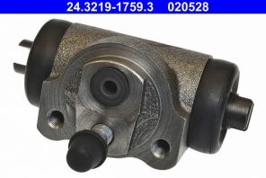 ATE 24.3219-1759.3 - Brzdový valček -