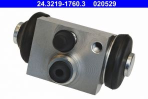 ATE 24.3219-1760.3 - Brzdový valček -