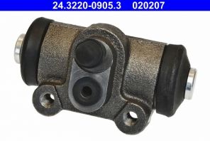 ATE 24.3220-0905.3 - Brzdový valček -
