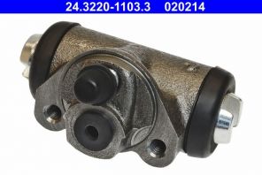 ATE 24.3220-1103.3 - Brzdový valček -