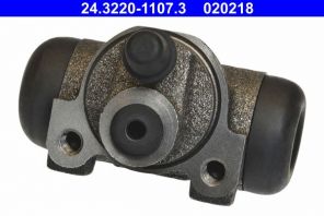 ATE 24.3220-1107.3 - Brzdový valček -