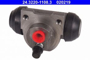 ATE 24.3220-1108.3 - Brzdový valček -