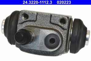 ATE 24.3220-1112.3 - Brzdový valček -