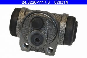 ATE 24.3220-1117.3 - Brzdový valček -