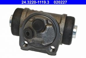 ATE 24.3220-1119.3 - Brzdový valček -