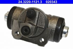 ATE 24.3220-1121.3 - Brzdový valček -