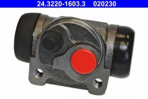 ATE 24.3220-1603.3 - Brzdový valček -